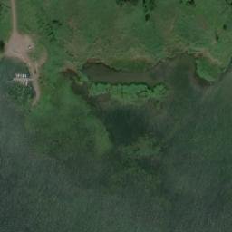 Satellite imagery of Åkernäsudden, FI