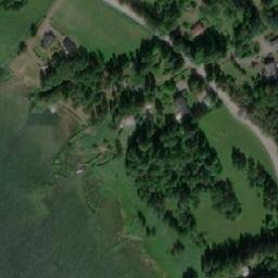 Satellite imagery of Åkernäsudden, FI