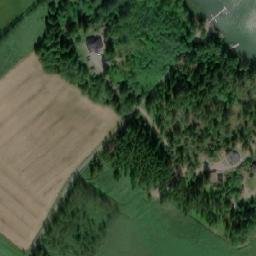 Satellite imagery of Bruksholmen, FI