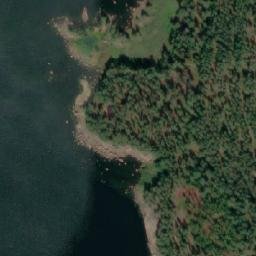 Satellite imagery of Strömmingsudden, FI