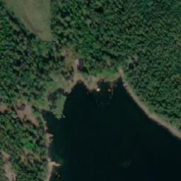Satellite imagery of Strömmingsudden, FI