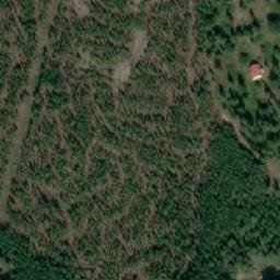 Satellite imagery of Dödesudden, FI