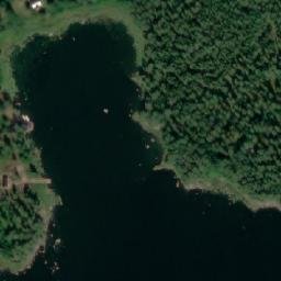 Satellite imagery of Dödesudden, FI