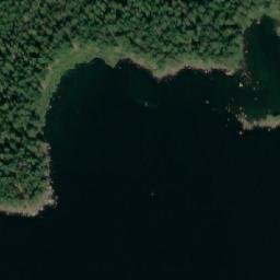 Satellite imagery of Vikesholmen, FI