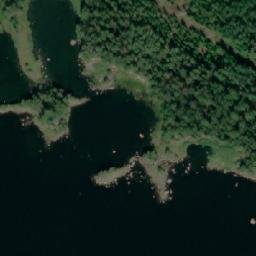 Satellite imagery of Landsudden, FI