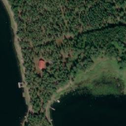 Satellite imagery of Kikarörarna, FI