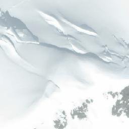 Satellite imagery of Mount Hubbard, CA