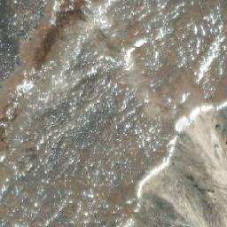 Satellite imagery of Mount Hodnett, CA