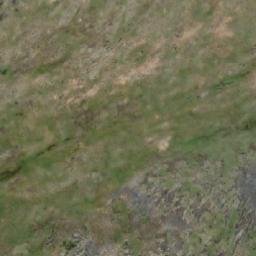Satellite imagery of Mount Perkins, CA
