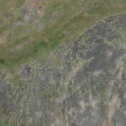 Satellite imagery of Mount Perkins, CA
