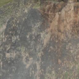 Satellite imagery of Mount Perkins, CA