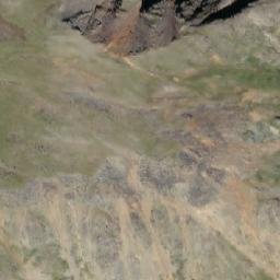Satellite imagery of Idaho Hill, CA