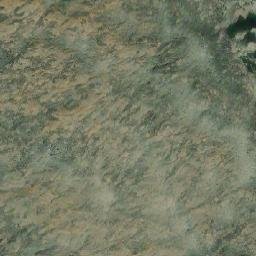 Satellite imagery of Mount McCleery, CA