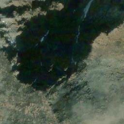 Satellite imagery of Mount McCleery, CA