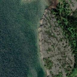 Satellite imagery of Ormkärrsudden, AX