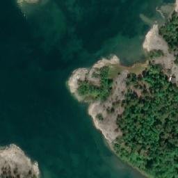 Satellite imagery of Ändesholm, FI