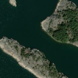 Satellite imagery of Huhtakarit, FI