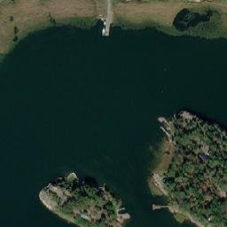 Satellite imagery of Jataniemi, FI