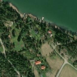 Satellite imagery of Hagaudden, FI
