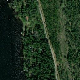 Satellite imagery of Lautkallio, FI