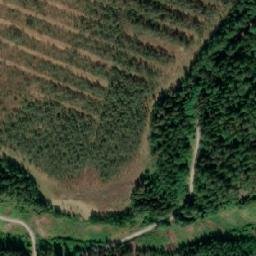 Satellite imagery of boundary_stone, NO