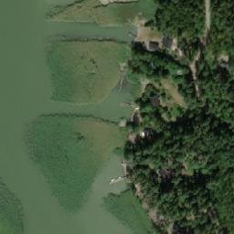 Satellite imagery of Tavistholmen, FI