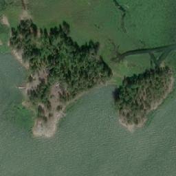 Satellite imagery of Stora Gåsören, FI