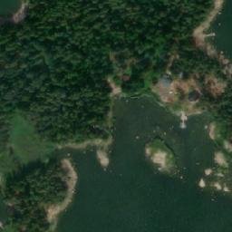 Satellite imagery of Simpholmen, FI