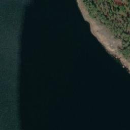 Satellite imagery of Strömmingsudden, FI