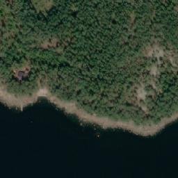 Satellite imagery of Strömmingsudden, FI
