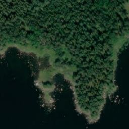 Satellite imagery of Tärnören, FI