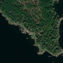 Satellite imagery of Dödesudden, FI