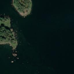 Satellite imagery of Kikarörarna, FI