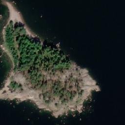 Satellite imagery of Österhället, FI