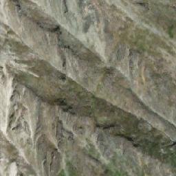 Satellite imagery of Mount Hodnett, CA