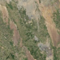 Satellite imagery of Idaho Hill, CA