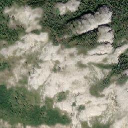 Satellite imagery of White Hill, CA