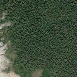 Satellite imagery of White Hill, CA