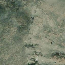 Satellite imagery of Mount McCleery, CA