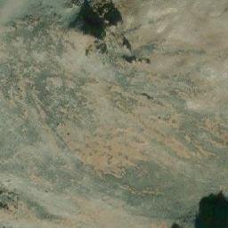 Satellite imagery of Mount McCleery, CA
