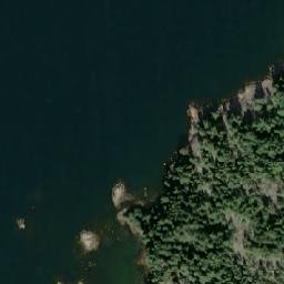 Satellite imagery of Norra Näset, AX