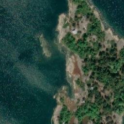 Satellite imagery of Lekattskär, FI