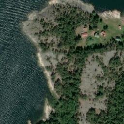 Satellite imagery of Alnäs, FI