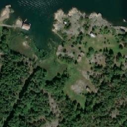 Satellite imagery of Alnäs, FI