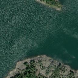 Satellite imagery of Sänken, FI