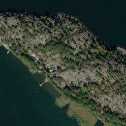 Satellite imagery of Isonperänniemi, FI
