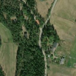 Satellite imagery of Hagaudden, FI