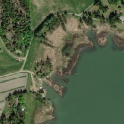 Satellite imagery of Bölsudden, FI