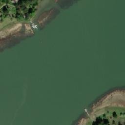 Satellite imagery of Bölsudden, FI