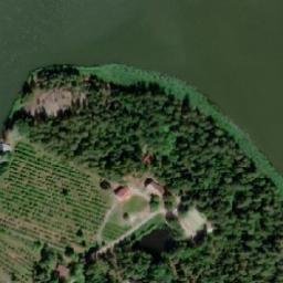 Satellite imagery of Kiikartorninnokka, FI